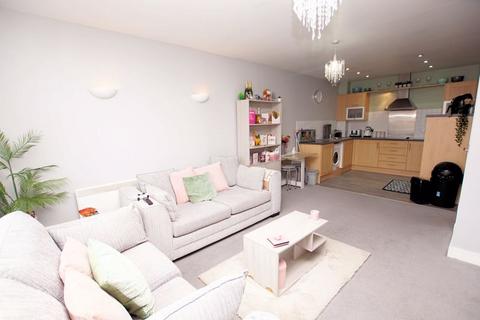 2 bedroom apartment for sale, Weevil Lane, Gosport PO12