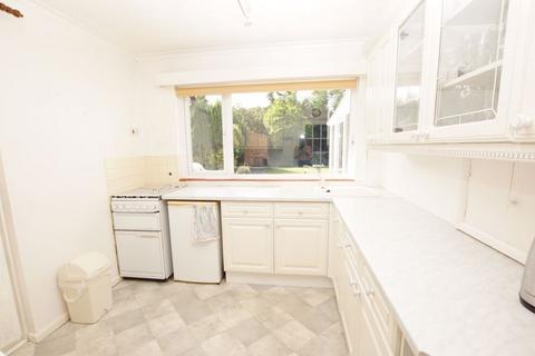 3 bedroom semi-detached bungalow for sale, Diana Close, Gosport PO12
