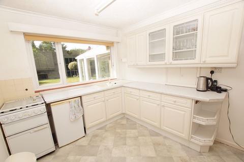 3 bedroom semi-detached bungalow for sale, Diana Close, Gosport PO12
