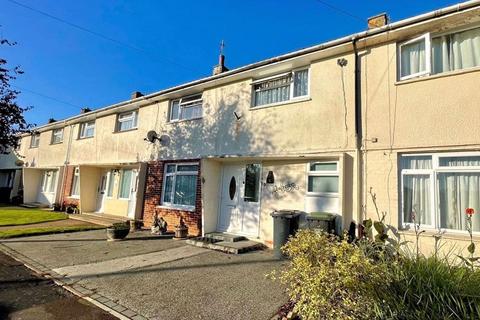 3 bedroom terraced house for sale, Birchmore Close, Gosport PO13
