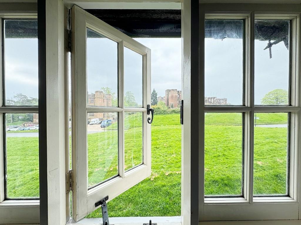 Master bedroom view