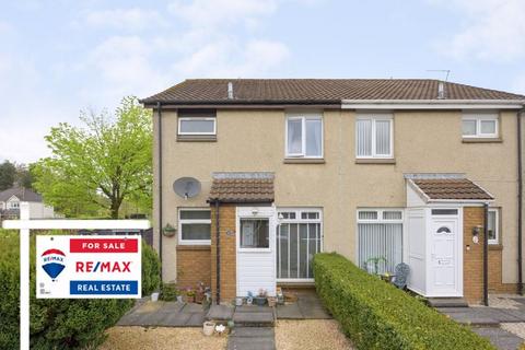 1 bedroom semi-detached house for sale, Orchard Place, Livingston EH54