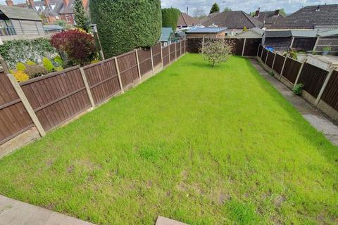 32 Stanley Road, Atherstone, CV9 2AS