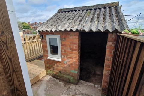 32 Stanley Road, Atherstone, CV9 2AS