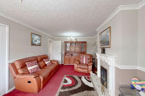 2 bedroom semi-detached bungalow for sale, Grange Avenue, Burntwood, WS7 0BD
