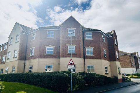 2 bedroom apartment for sale, Cysgod Y Bryn, Rhos on Sea