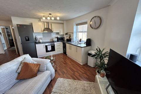 2 bedroom apartment for sale, Cysgod Y Bryn, Rhos on Sea