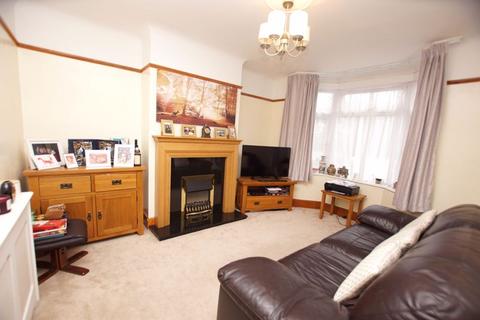 2 bedroom semi-detached house for sale, Elson Road, Gosport PO12