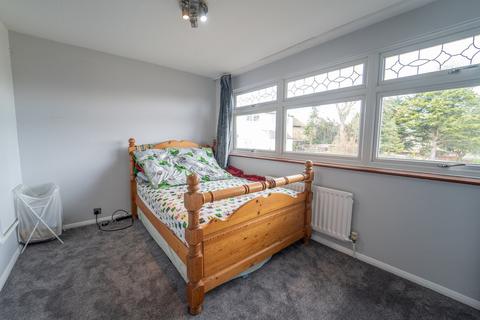 4 bedroom end of terrace house for sale, Turner Close, Hayes
