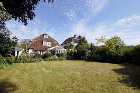 4 bedroom detached house for sale, Testcombe Road, Gosport PO12