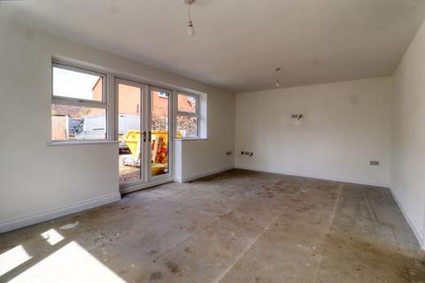 2 bedroom detached house for sale, Millers Court, Lincoln
