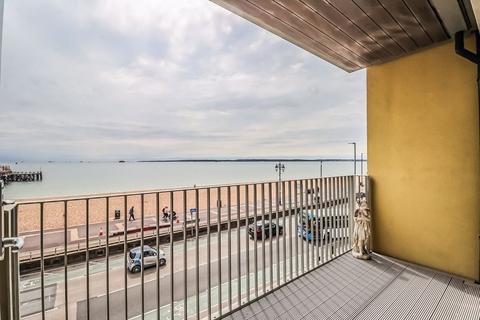 1 bedroom retirement property for sale, South Parade, Southsea