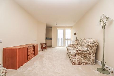 1 bedroom retirement property for sale, South Parade, Southsea