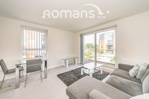1 bedroom flat to rent, Peregrine House, Kennet Island