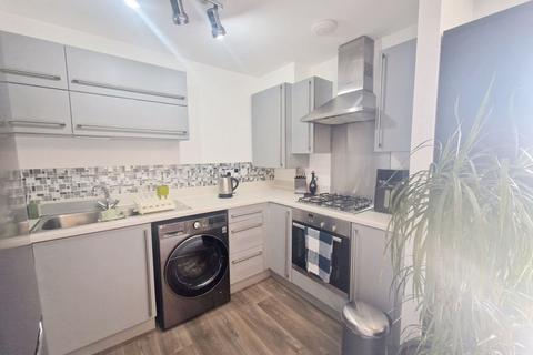 2 bedroom apartment for sale, Suffolk Drive, Gloucester GL1