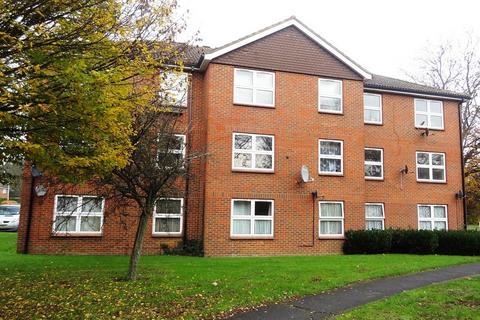 1 bedroom apartment to rent, By The Mount, Welwyn Garden City AL7