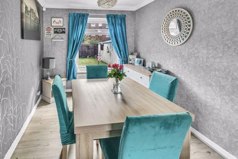 3 bedroom detached house for sale, Tithe Barn Close, Rochdale, OL12 9QR