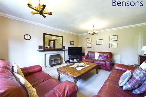 5 bedroom detached house for sale, Fairlie, East Kilbride G74