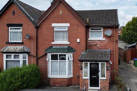 4 bedroom semi-detached house for sale, Clement Royds Street, Rochdale