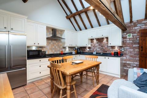 2 bedroom house for sale, West Barn, Heath Hill, Sheriffhales