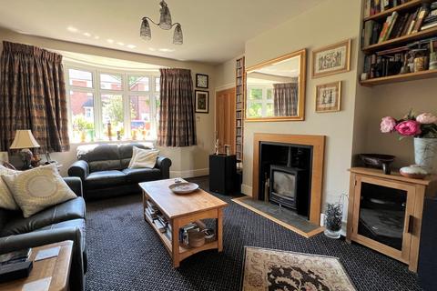 3 bedroom detached house for sale, The Drive, Melton Mowbray