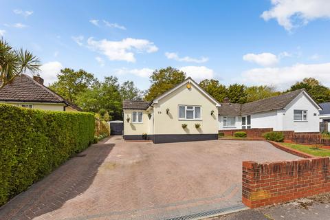 2 bedroom semi-detached bungalow for sale, Rosemary Way, Waterlooville PO8