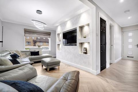 3 bedroom semi-detached villa for sale, 15 Balgray Avenue, Kilmarnock, KA1 4QS