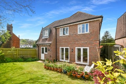 4 bedroom detached house for sale, Peasmarsh