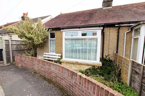 2 bedroom semi-detached bungalow for sale, Walton Close, Gosport PO12