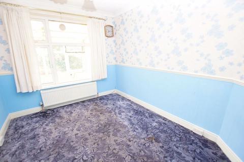 2 bedroom semi-detached bungalow for sale, Walton Close, Gosport PO12