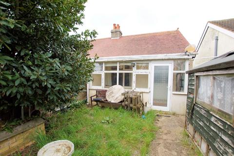 2 bedroom semi-detached bungalow for sale, Walton Close, Gosport PO12