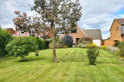 4 bedroom detached house for sale, Dormy Way, Gosport PO13