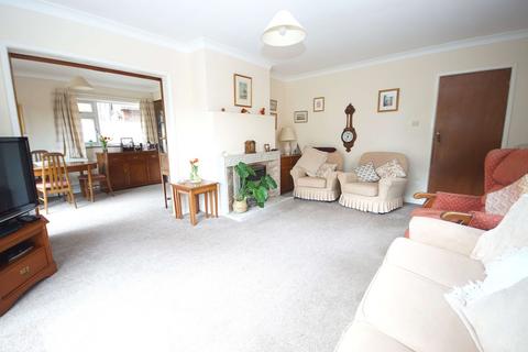 4 bedroom detached house for sale, Dormy Way, Gosport PO13