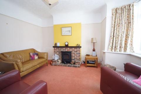 3 bedroom end of terrace house for sale, Park Road, Gosport PO12