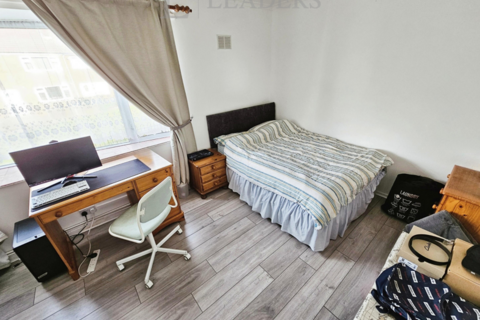 3 bedroom maisonette to rent, Glenrosa Walk, CV4 8DT