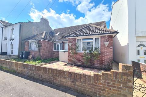 3 bedroom semi-detached bungalow for sale, Prince Alfred Street, Gosport PO12