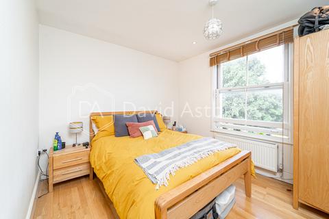 1 bedroom apartment to rent, Englefield Road, Islington, London