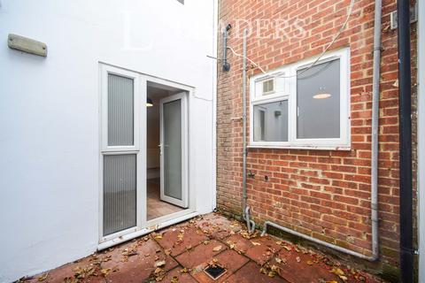 1 bedroom apartment to rent, Devonshire Place, Brighton