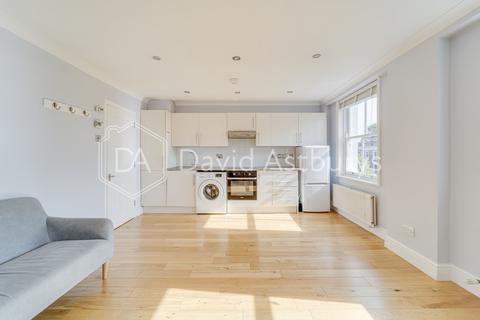 1 bedroom flat to rent, Southgate Road, Islington, London