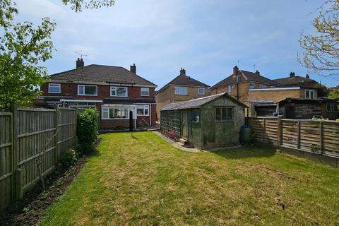 3 bedroom semi-detached house for sale, Ryegate Crescent, Birstall