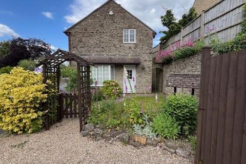 3 bedroom detached house for sale, The Old Smithy, Yetminster