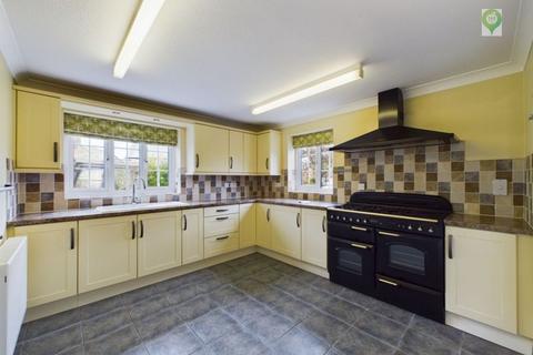 3 bedroom detached house for sale, The Old Smithy, Yetminster