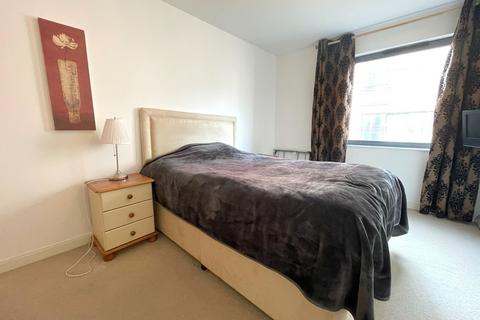 2 bedroom apartment for sale, St Stephens Court, Maritime Quarter, SWANSEA, SA1