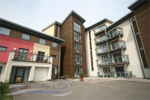 2 bedroom apartment for sale, St Stephens Court, Maritime Quarter, SWANSEA, SA1