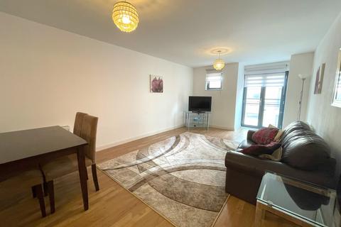 2 bedroom apartment for sale, St Stephens Court, Maritime Quarter, SWANSEA, SA1