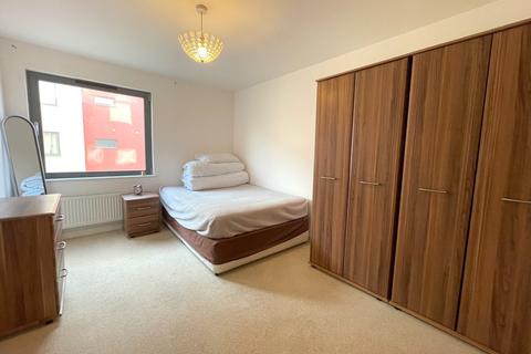 2 bedroom apartment for sale, St Stephens Court, Maritime Quarter, SWANSEA, SA1