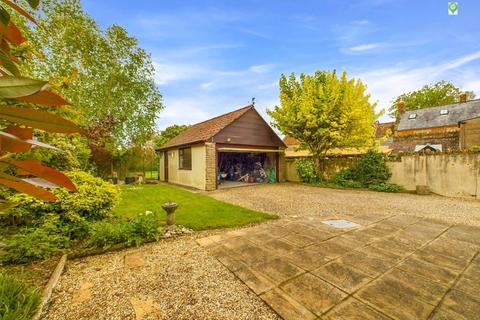 4 bedroom detached house for sale, Netherland, Over Stratton, South Petherton