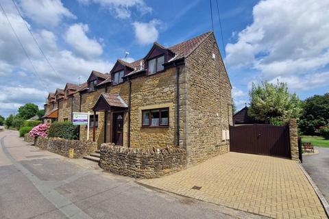 4 bedroom detached house for sale, Netherland, Over Stratton, South Petherton