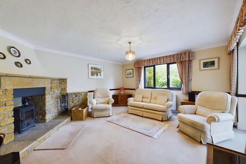 4 bedroom detached house for sale, Netherland, Over Stratton, South Petherton