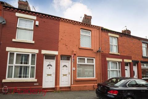 2 bedroom terraced house for sale, Belvoir Road, Widnes